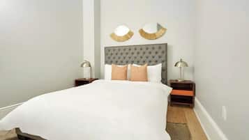 Studio (4 Bedrooms) | Interieur