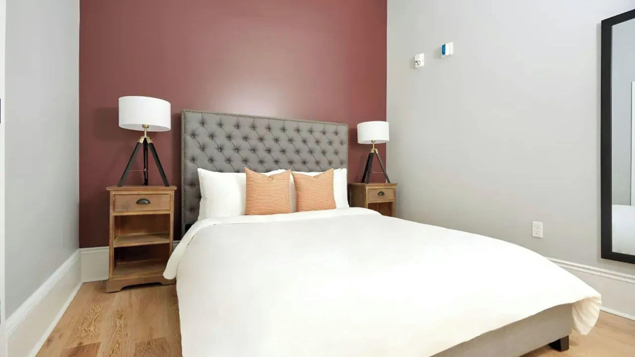 Studio (4 Bedrooms) | Innvendig