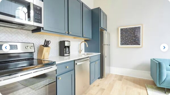 Studio (4 Bedrooms) | Interior - Prime Walkable Location in Heart of French Quarter The Harlequin by Avantstay (New Orleans)