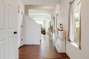 Interior - Home Gym & Fenced Backyard: Aurora Family Home! (Aurora)