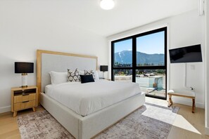 4 chambres, fer et planche à repasser, Wi-Fi, literie fournie