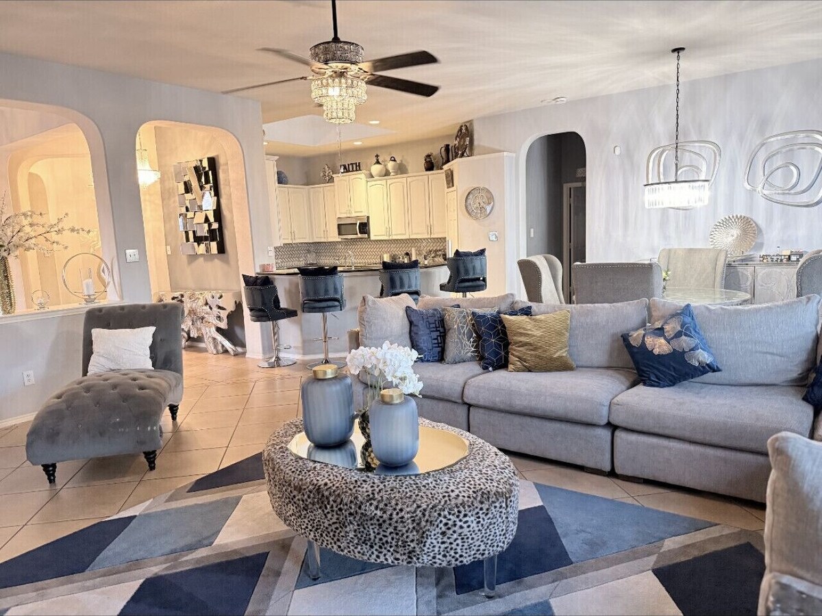 Image de profil de l’hôte