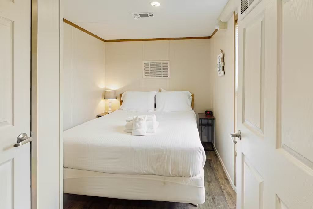 Wi-Fi, draps fournis