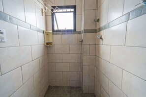 Doccia, asciugamani