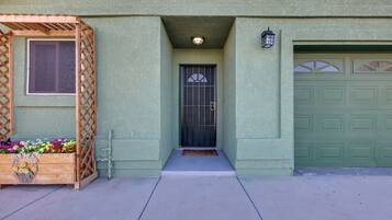 Detalle del exterior