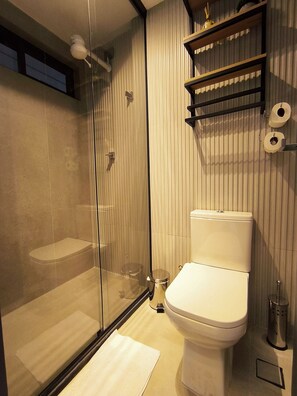 Căn hộ | Phòng tắm