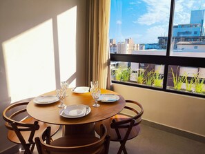 Appartement | Restauration