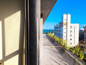 Apartment | Bahagian dalam