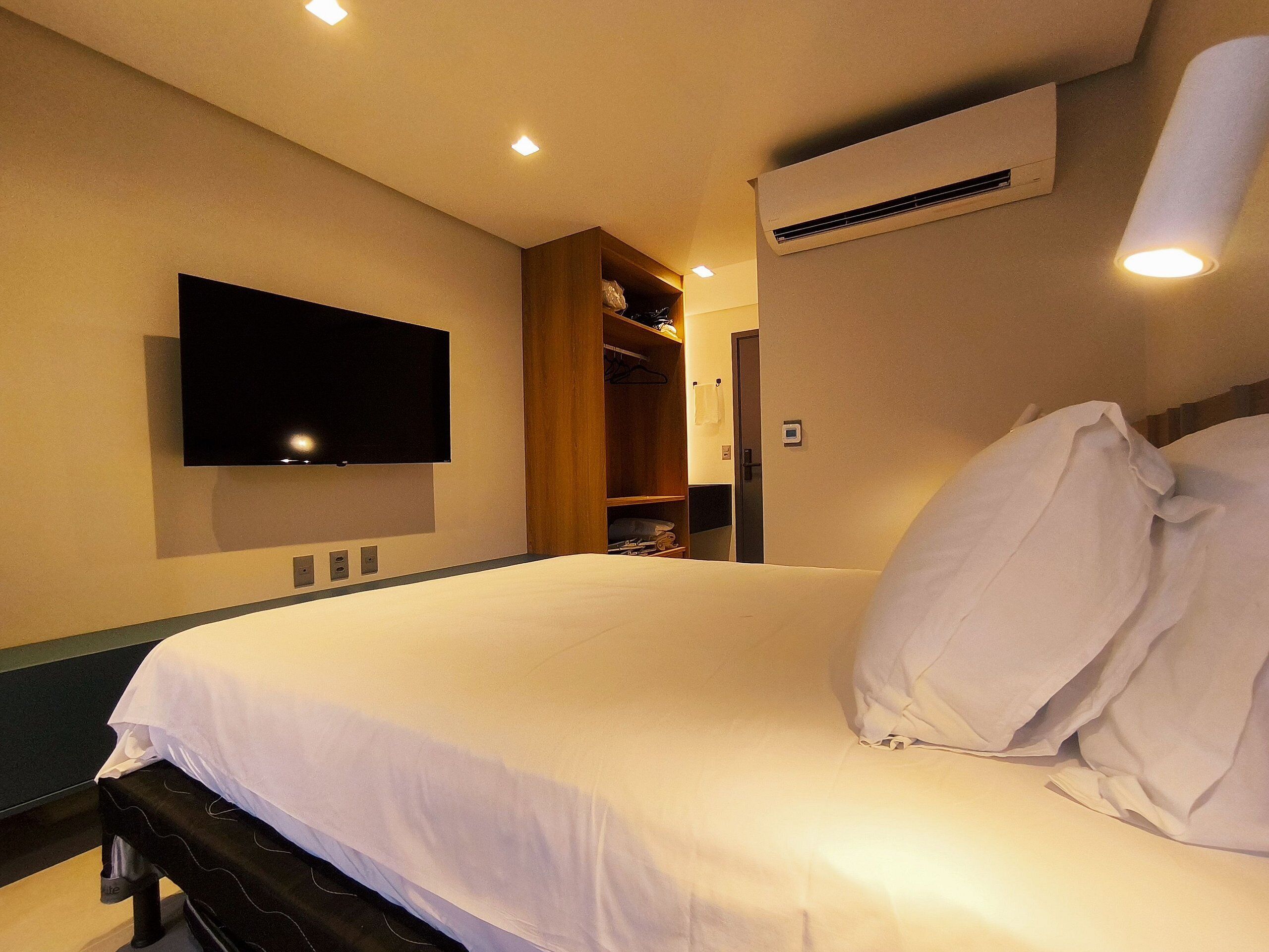 Căn hộ cơ bản | Truy cập Internet không dây miễn phí 