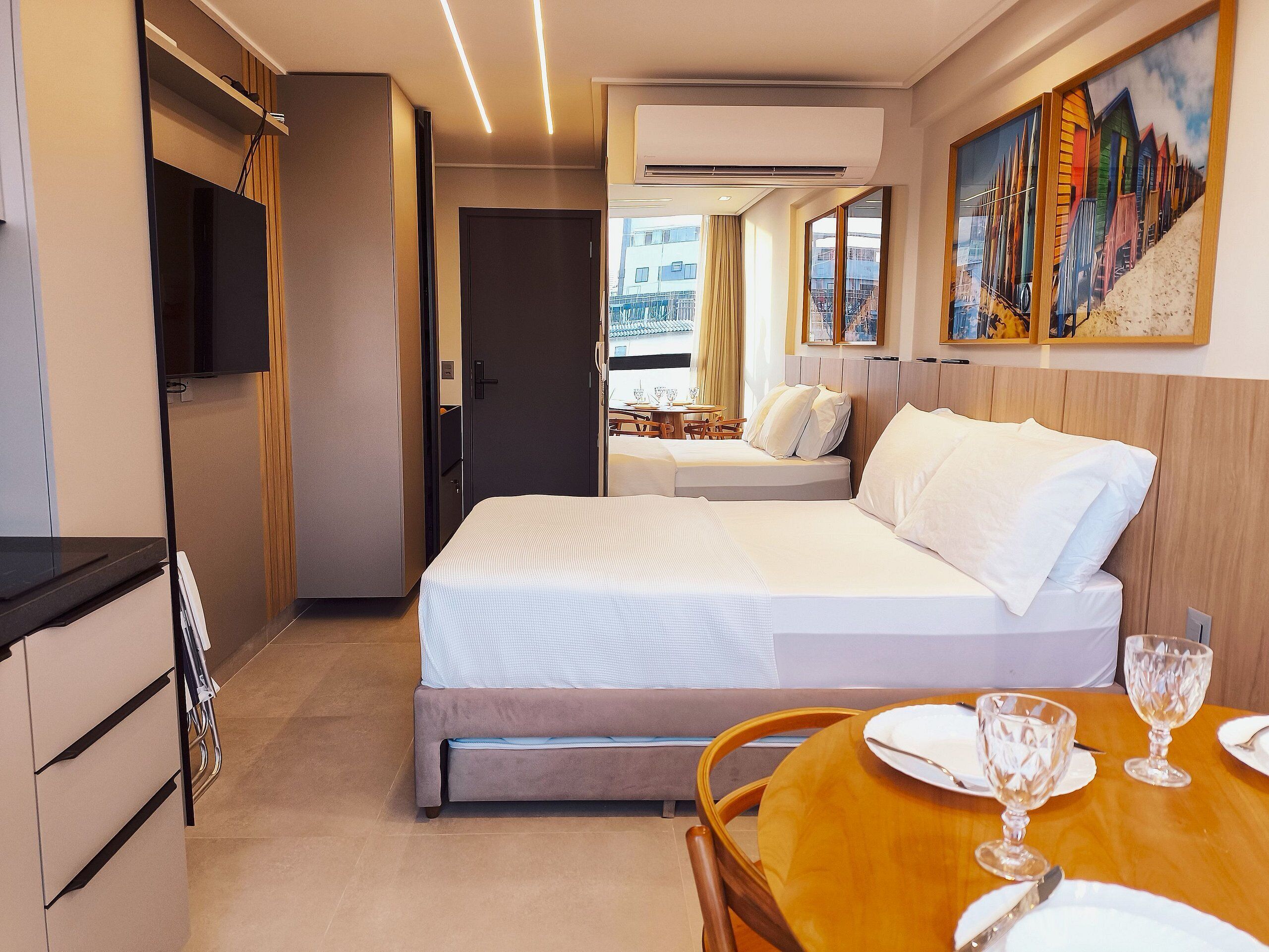 Apartment | Free WiFi