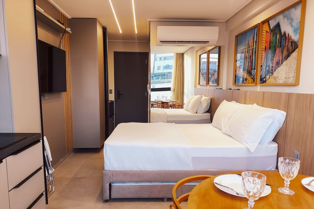 Apartment | WiFi (free)