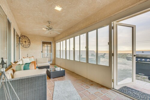 Golf, Fish & More! Peaceful Home in Helendale