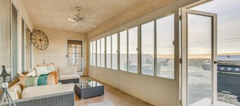 Golf, Fish & More! Peaceful Home in Helendale