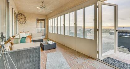 Golf, Fish & More! Peaceful Home in Helendale