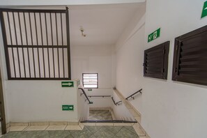 Apartment | 1 bedroom - Studio com Ar Condicionado Perto da Praia da Avia (Praia Grande)