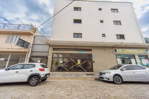 Studio c Ar Condicionado Perto da Praia da Avia o