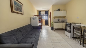 1 habitación 