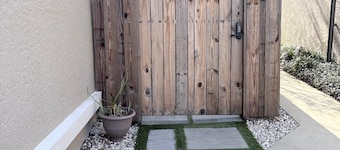 Palencia Hideaway