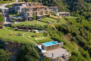 Exterior - Koumaros Villas (Kassandra)