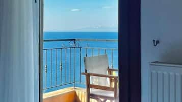 Villa, Sea View | Interior