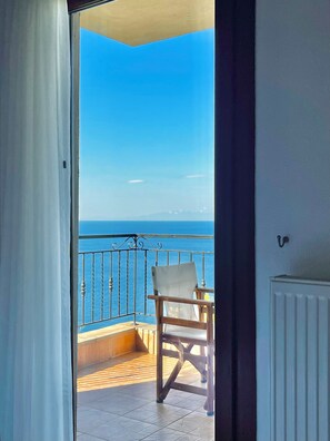Property grounds - Koumaros Villas (Kassandra)