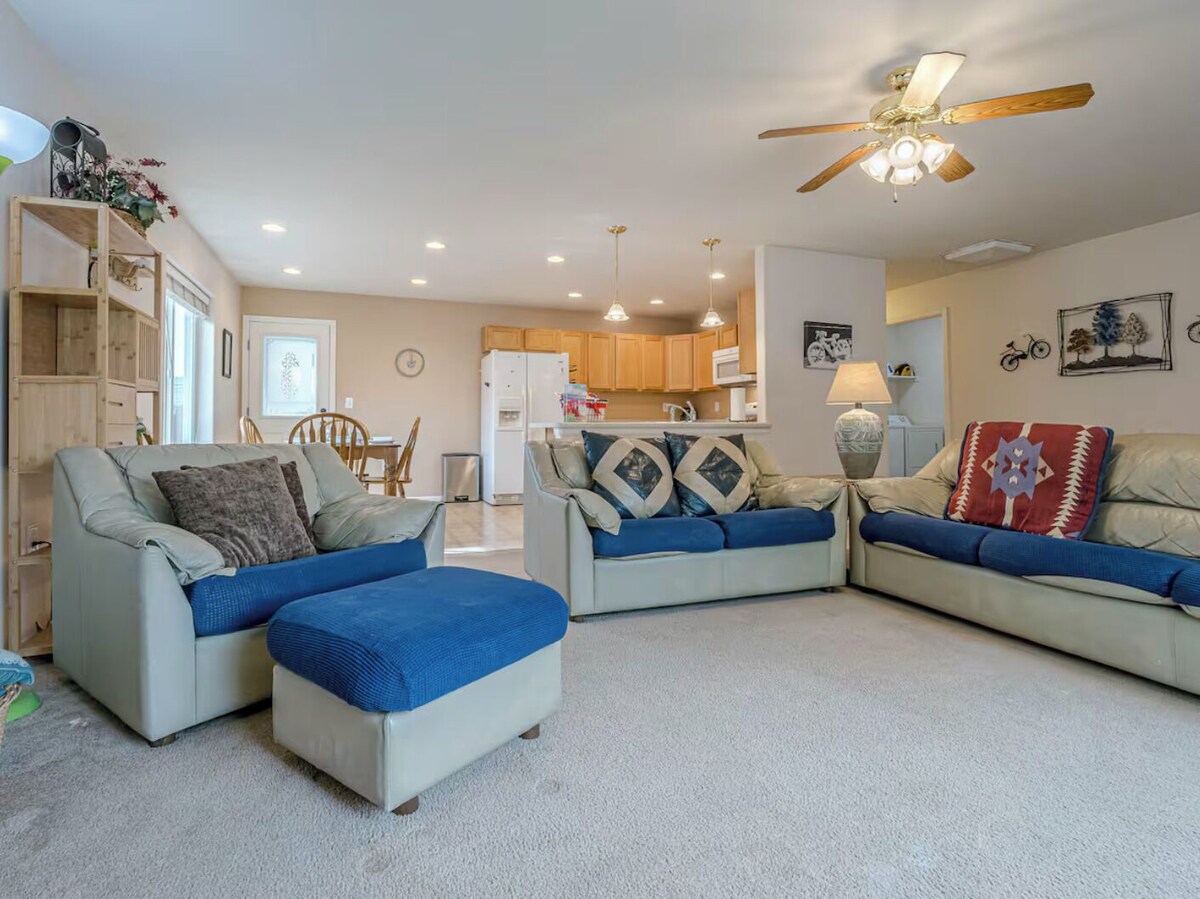 Image de profil de l’hôte