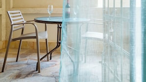 Studio, 1 King Bed | Dining - Carambola Boutique Studios (St. Lawrence Gap)
