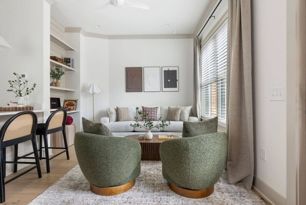 Bild für Gastgeberprofil