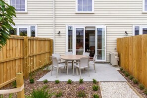 Servei de restauració a l'aire lliure