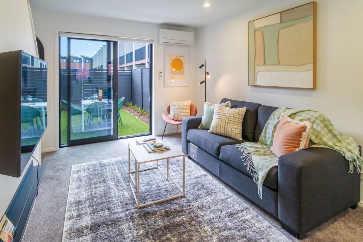 Bild für Gastgeberprofil