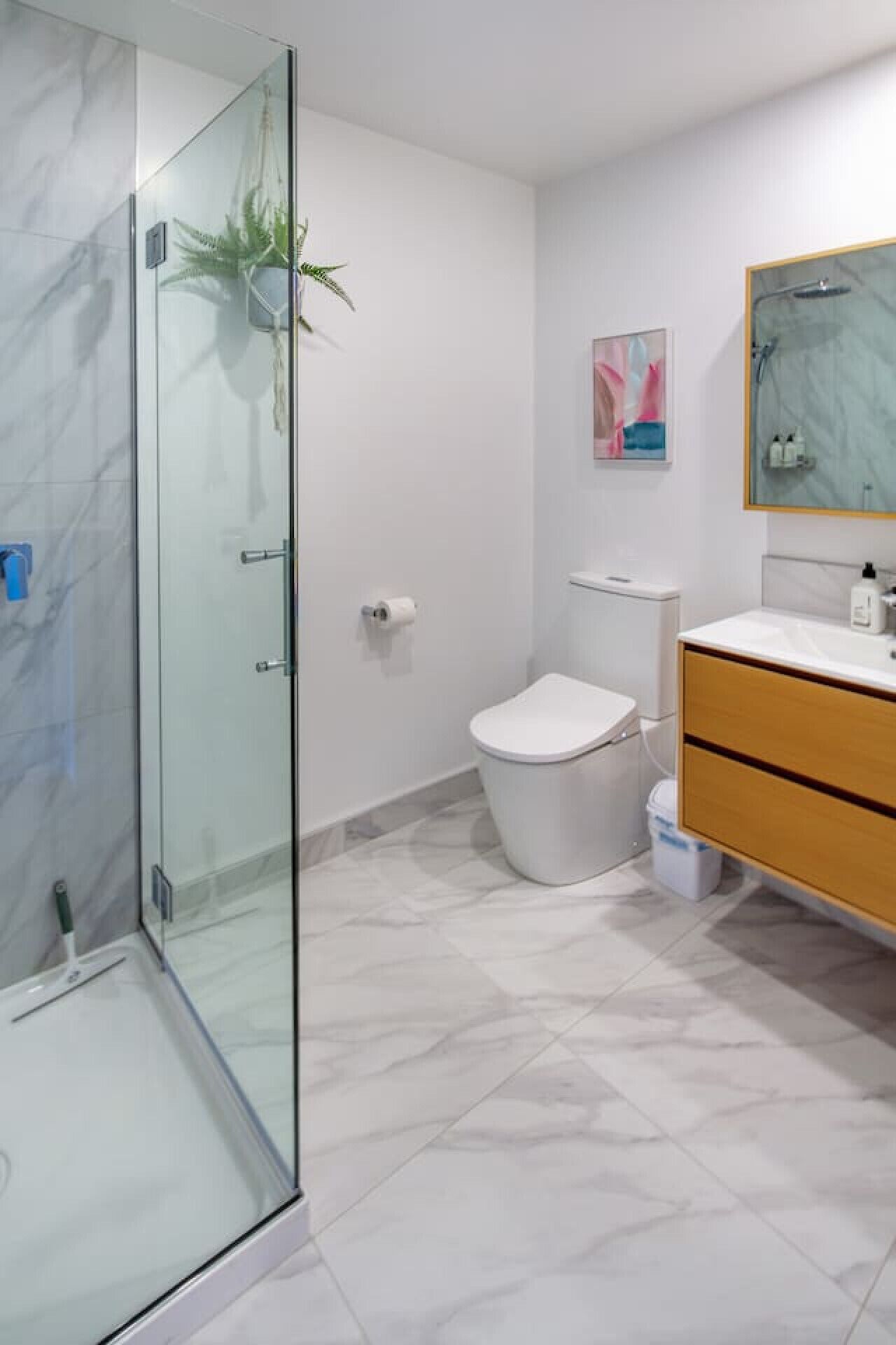 Baño