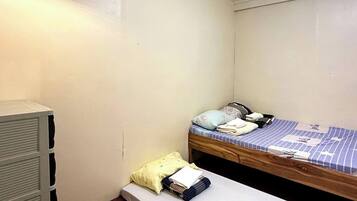 Shared Dormitory, 1 Bedroom | 1 bedroom