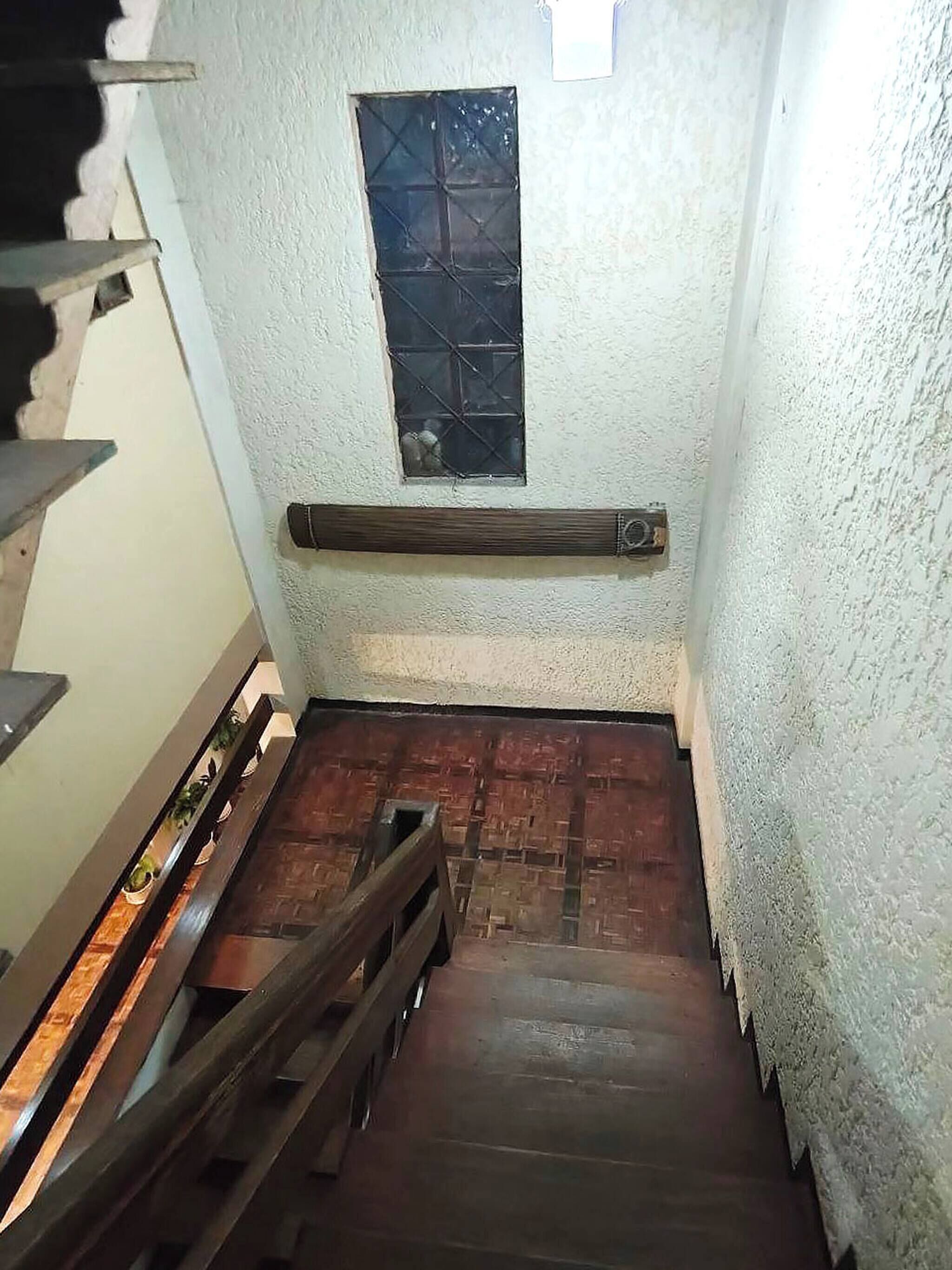 Shared Dormitory, 1 Bedroom | Bahagian dalam