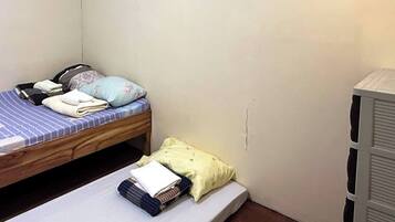 Shared Dormitory, 1 Bedroom | 1 bilik tidur