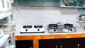 Shared Dormitory, 1 Bedroom | Interior