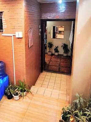 Dormitorio compartido, 1 habitación | Interior