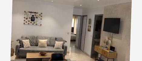 منطقة المعيشة