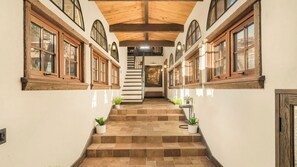 Vila (4 Bedrooms) | Parte interna