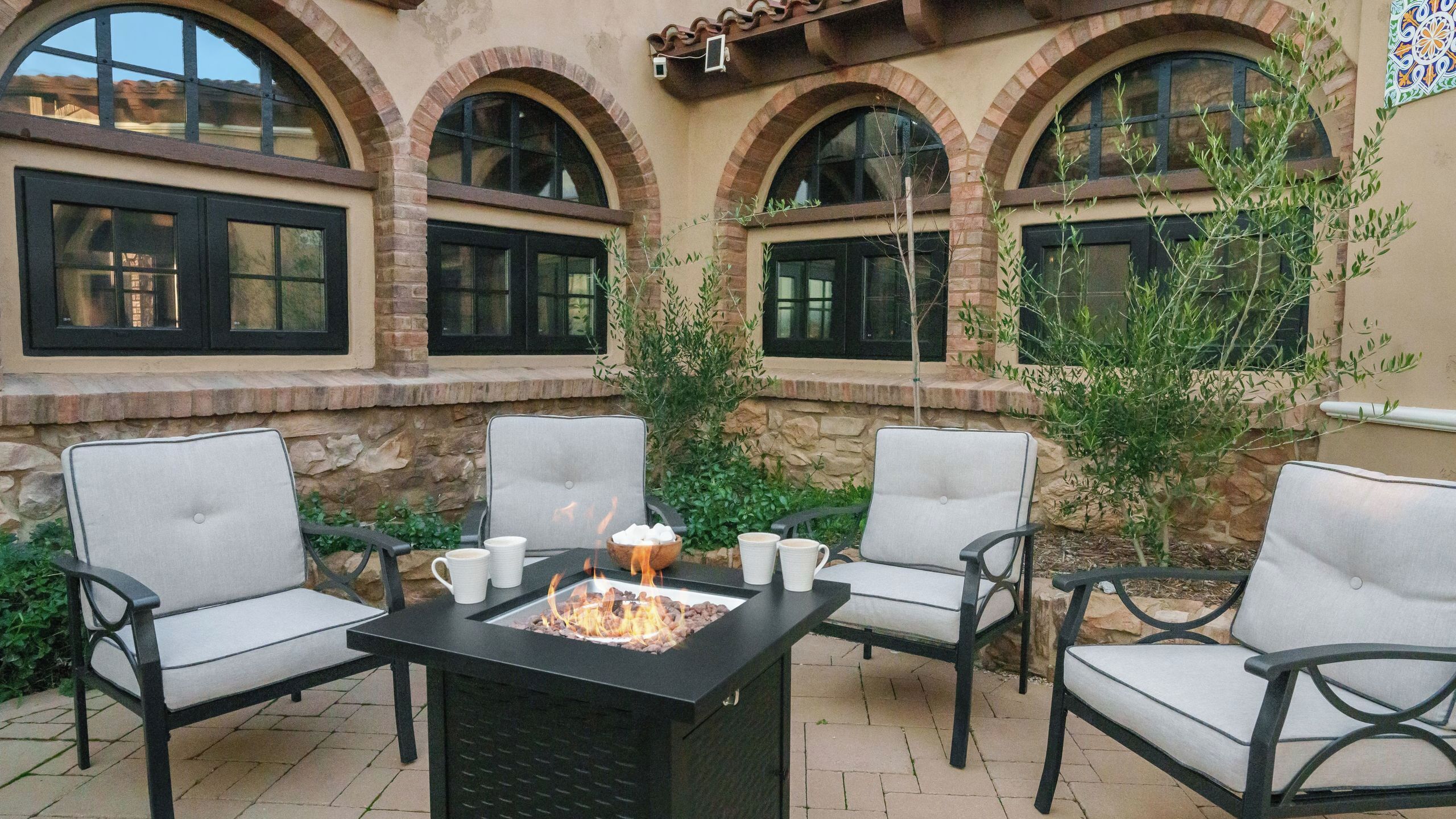 別墅 (4 Bedrooms) | 住宿內部