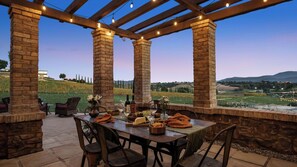 Villa (4 Bedrooms) | Interni