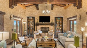 Villa (4 Bedrooms) | Innvendig