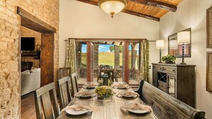 Villa (4 Bedrooms) | Interiör