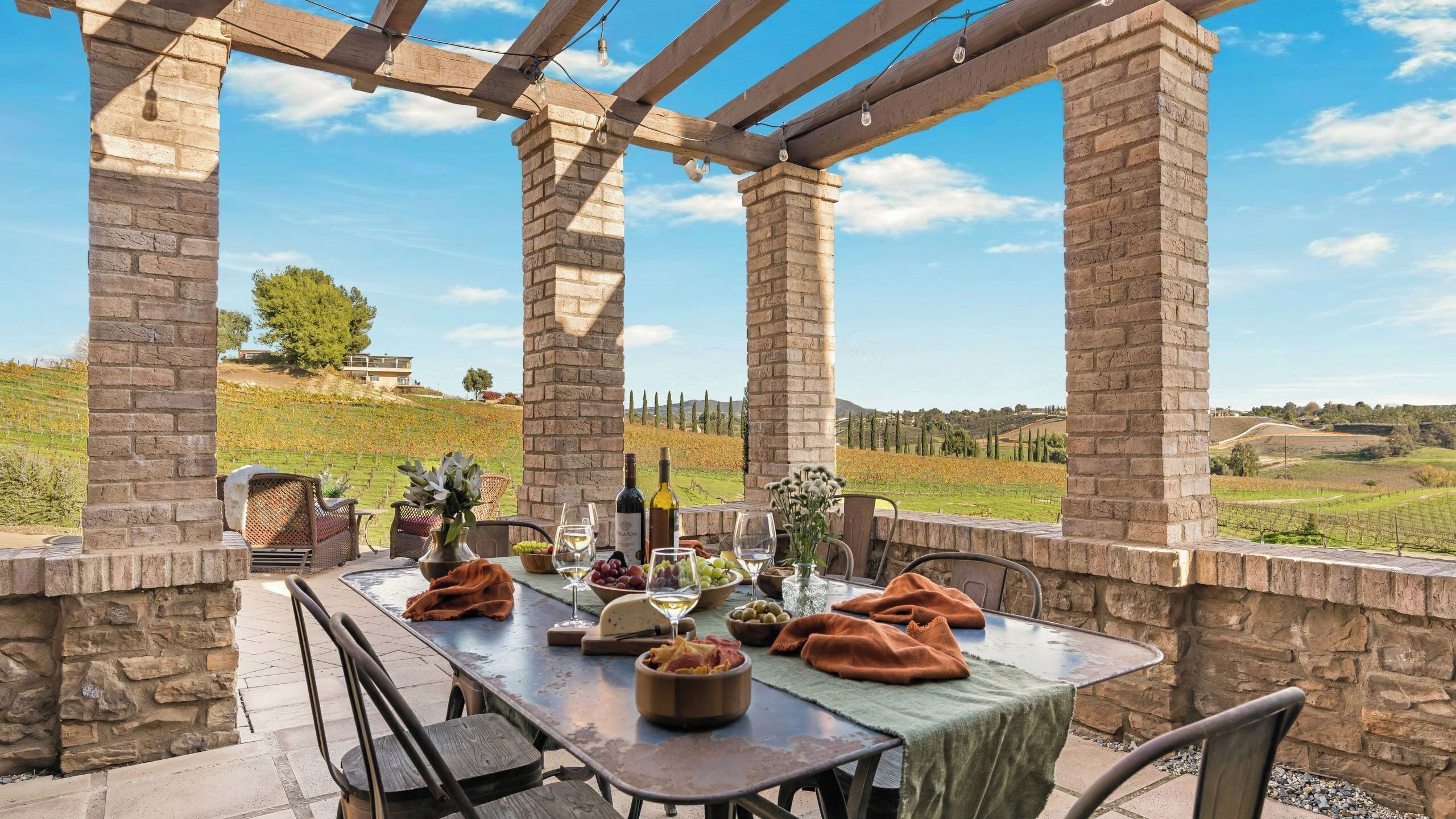 Villa (4 Bedrooms) | Interior