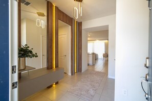 Interior - 2406 - Great Family Home Near Disney, Pool. (Kissimmee)