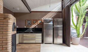 Interior - Casa em Buzios a 100m da Praia de Geriba (Armacao dis buzios)