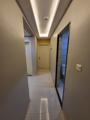 Comfort Double Room, Private Bathroom | Interior - Accra Apartments (Accra)