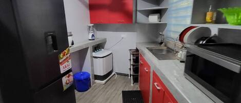مطبخ خاص