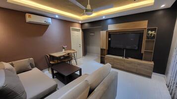 Comfort Double Room, Private Bathroom