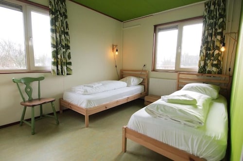 Amsterdam Farm Lodge