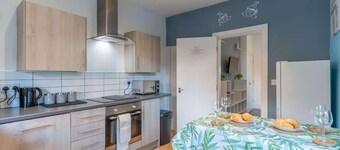 The Kensington House